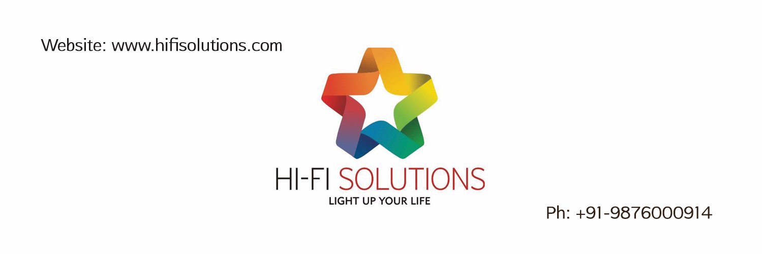 Hifi_Solutions's profile banner image
