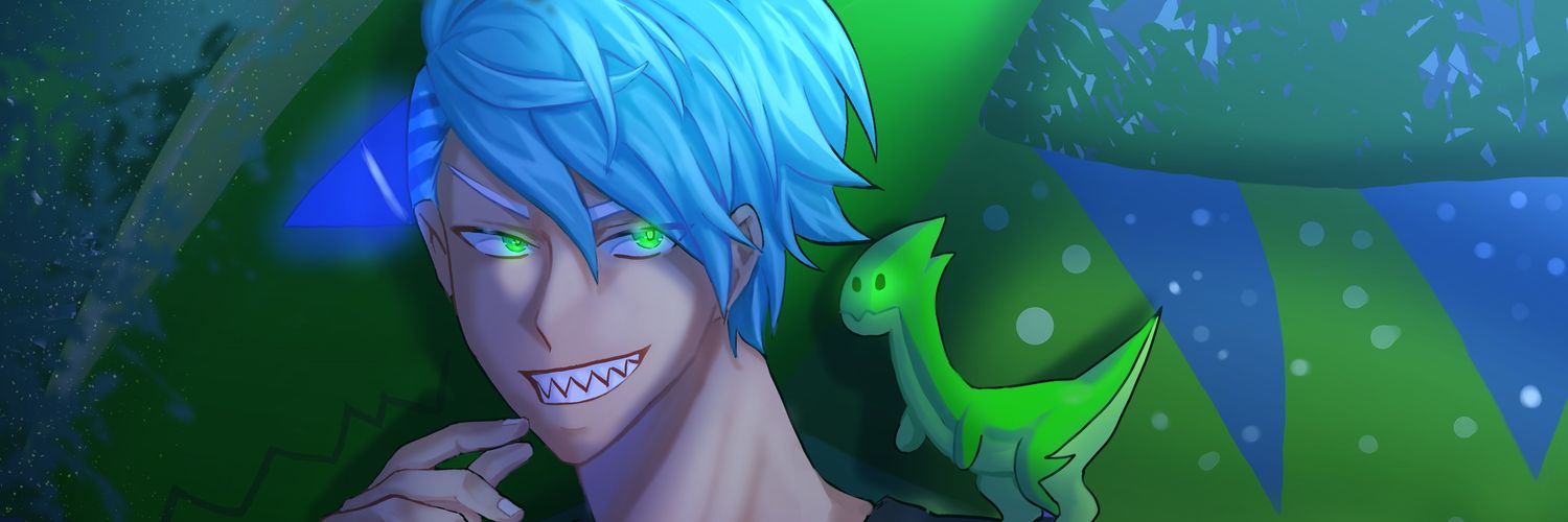Gingseong's profile banner image