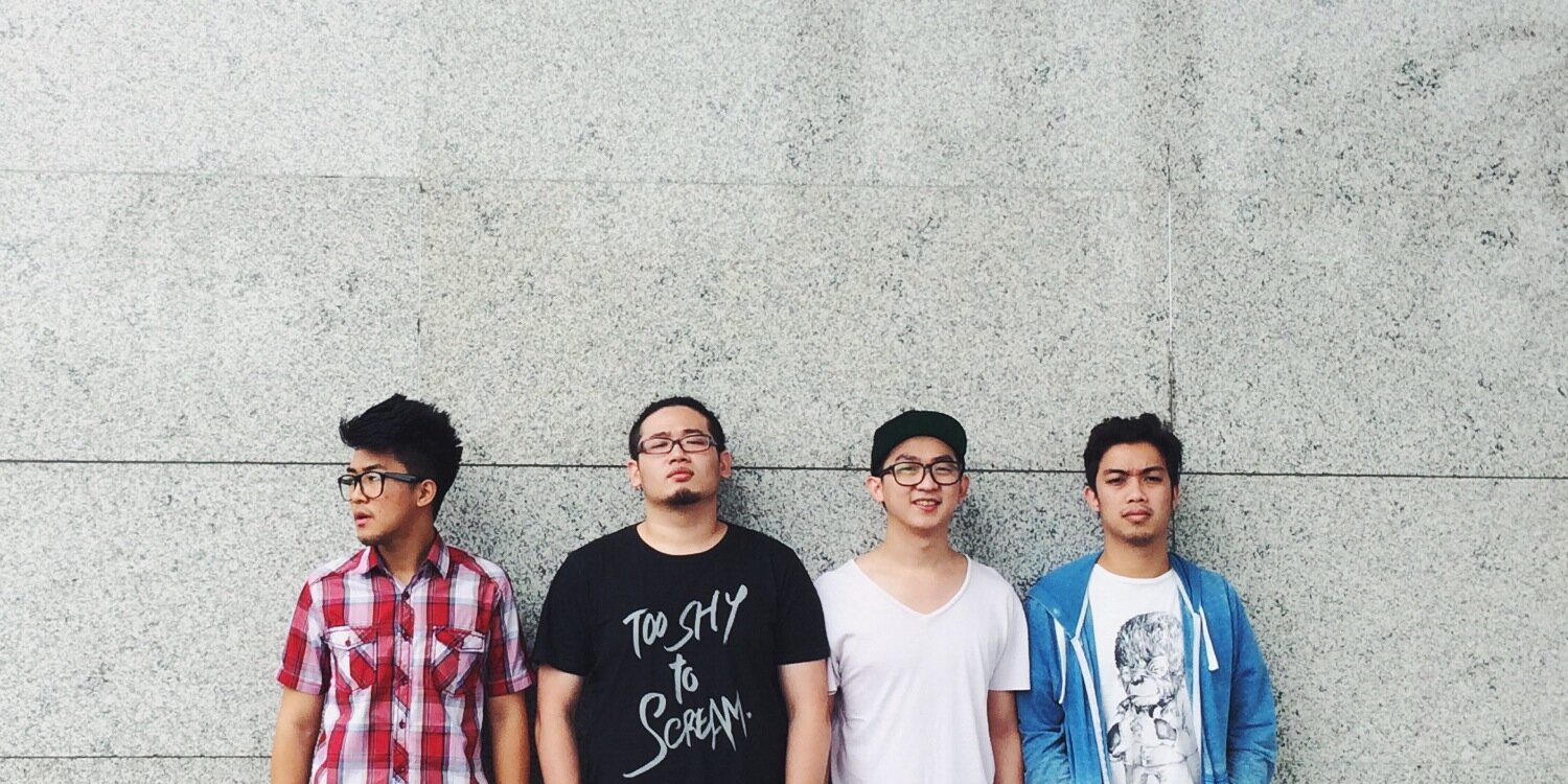 NORAband's profile banner image