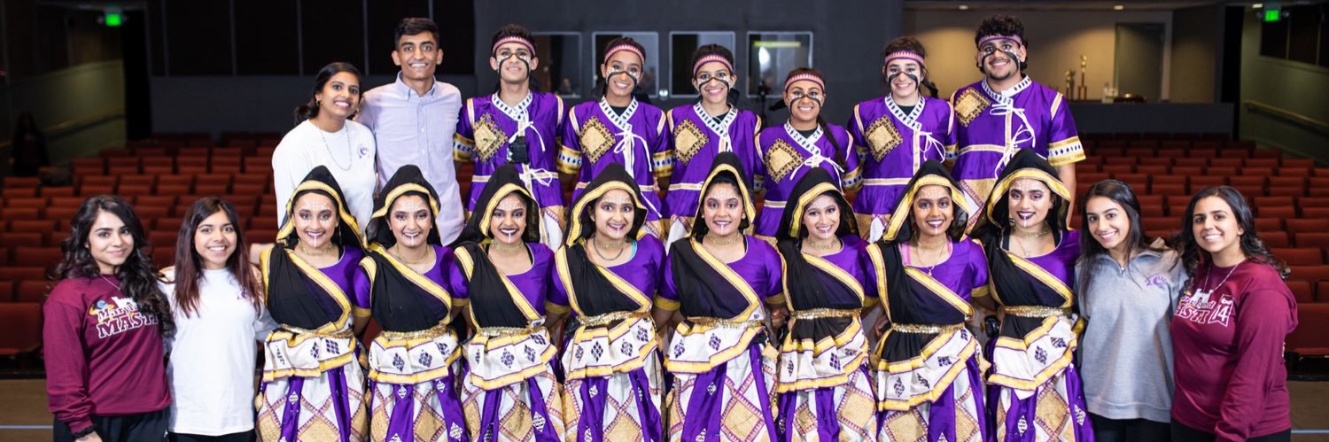 VCU Ricochet Raas banner