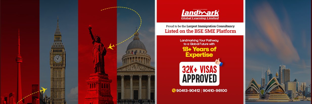 LandmarkGlobal_'s profile banner image