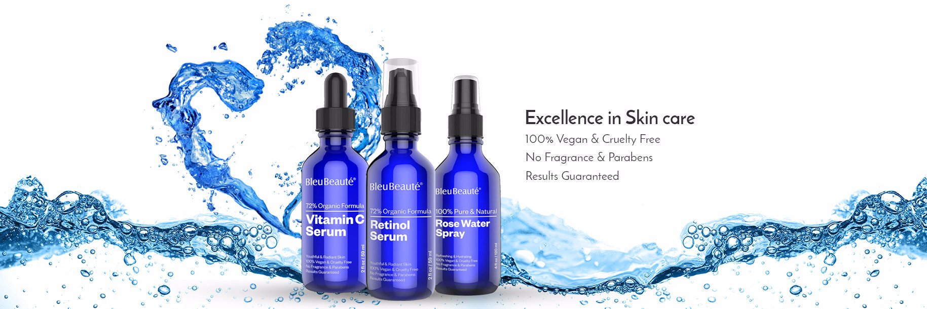 BleuBeaute's profile banner image