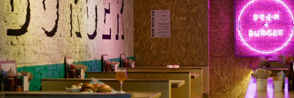 BeerBurgerStore Profile Banner