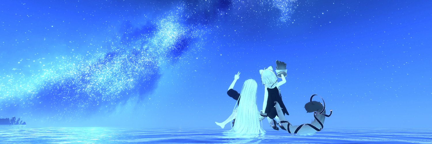 sameni_VRC's profile banner image
