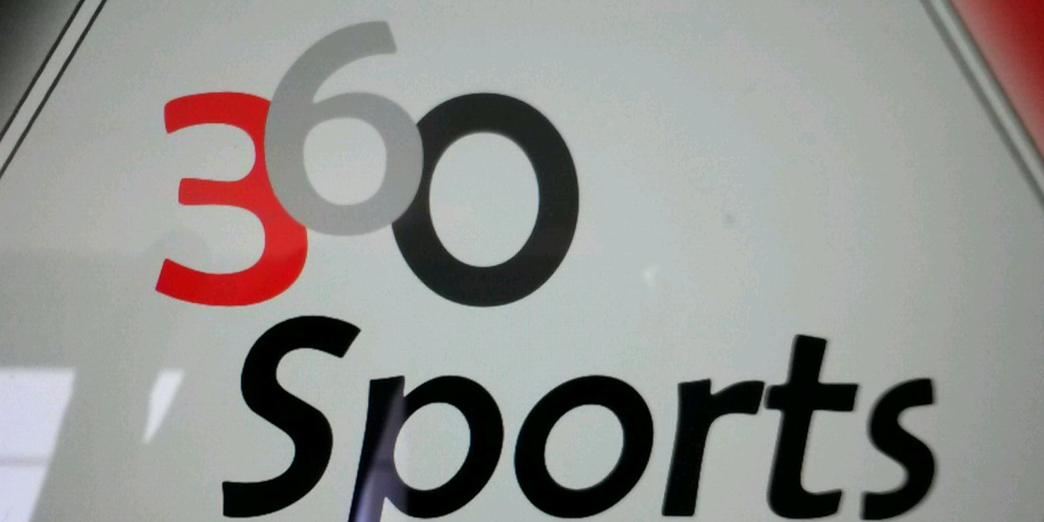 360-Sports banner