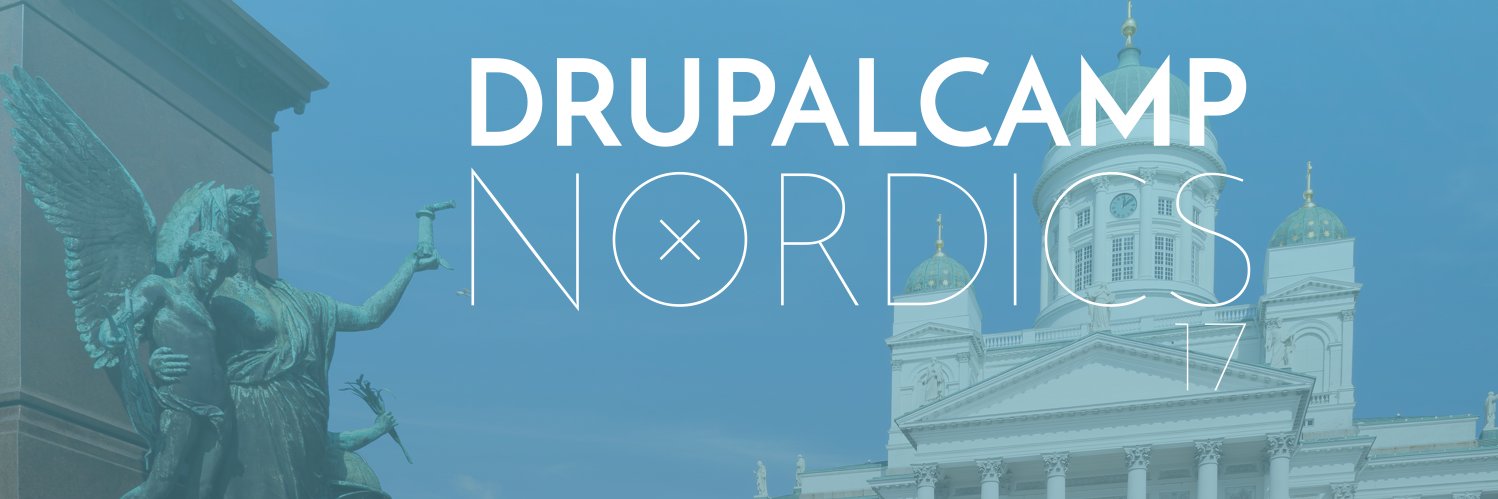 DCNordics's profile banner image