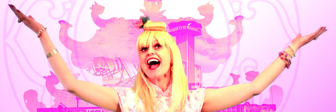 Tina Bradshaw banner