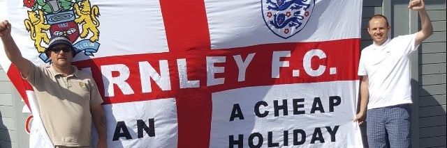 Andy Maguire banner