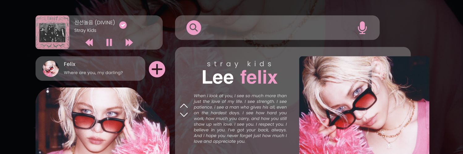 pixelixie's profile banner image