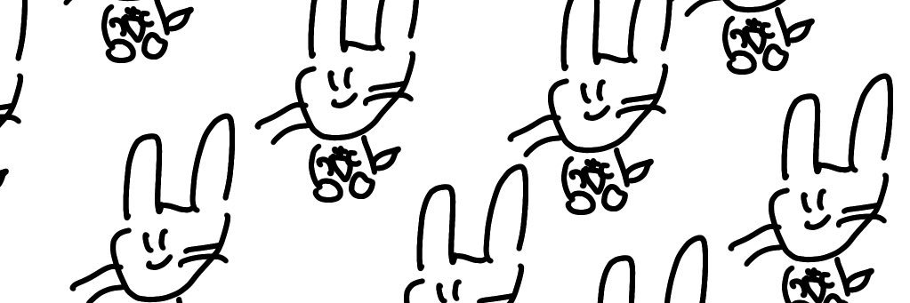 にわうさ banner