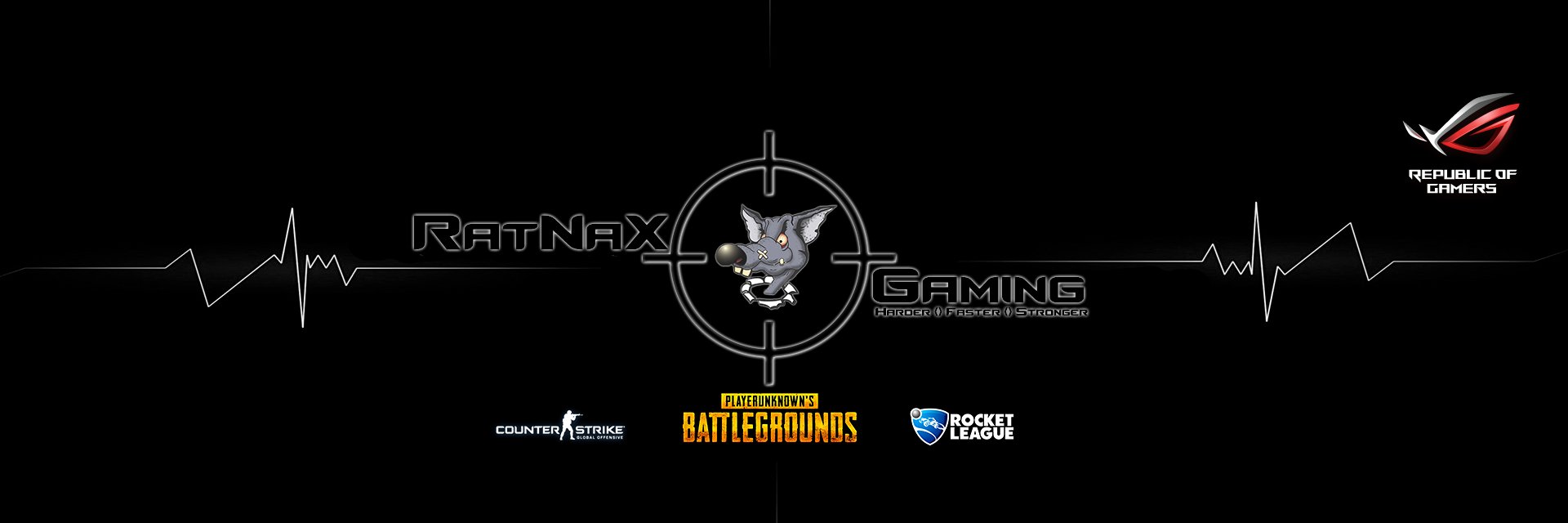 RatNaXGaming's profile banner image