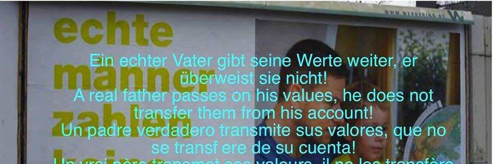 Michael Baleanu banner