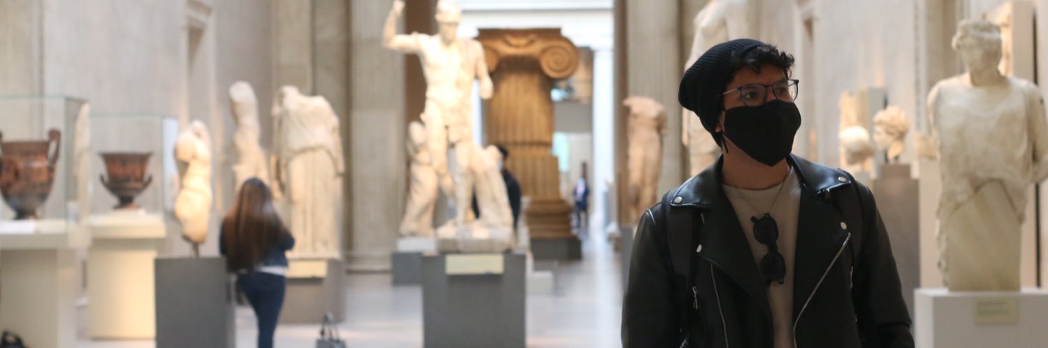 Erick Coronel banner