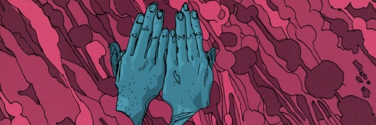 Alpha banner
