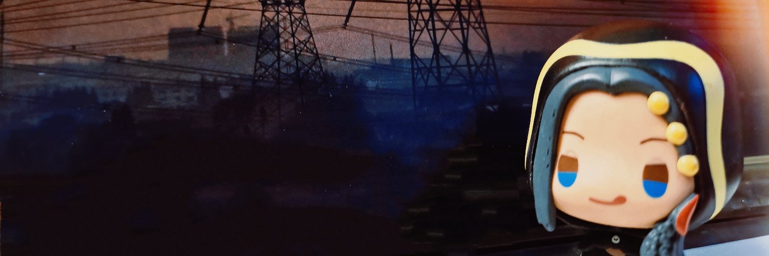 gwisrio's profile banner image