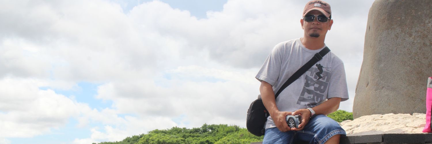 Hillapagi's profile banner image