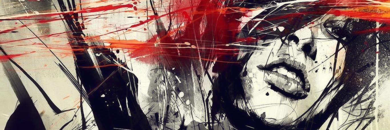 ZeeromTV's profile banner image