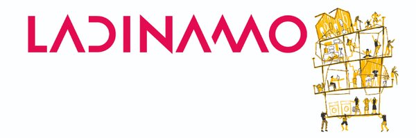 ladinamo_ Profile Banner