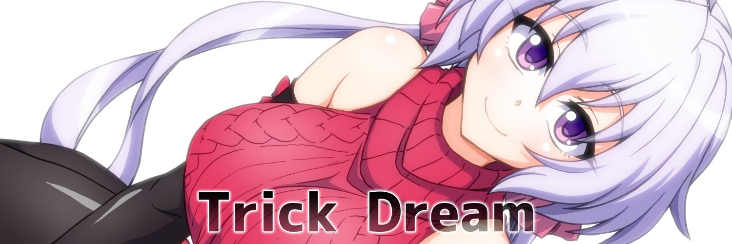TrickDream_ZTM's profile banner image
