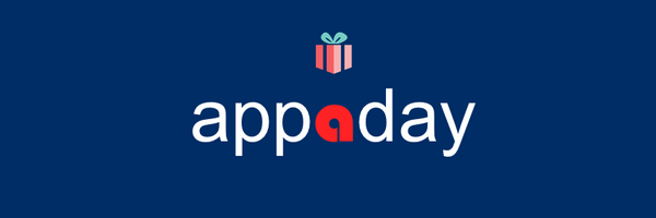AppadayNL Profile Banner