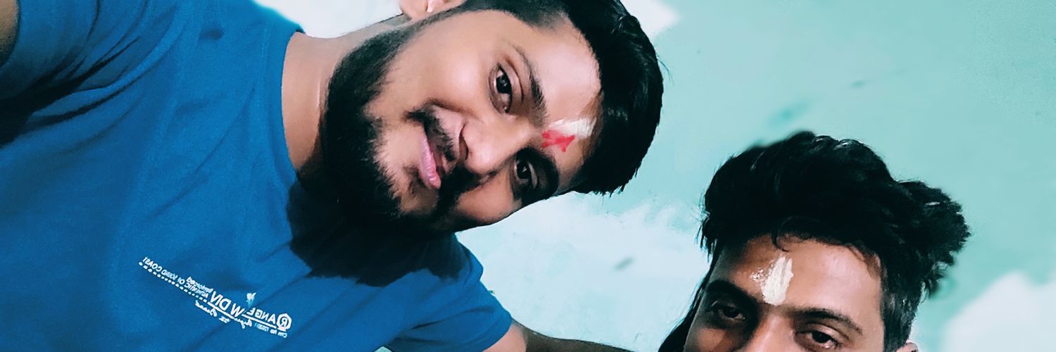 chandan228145's profile banner image