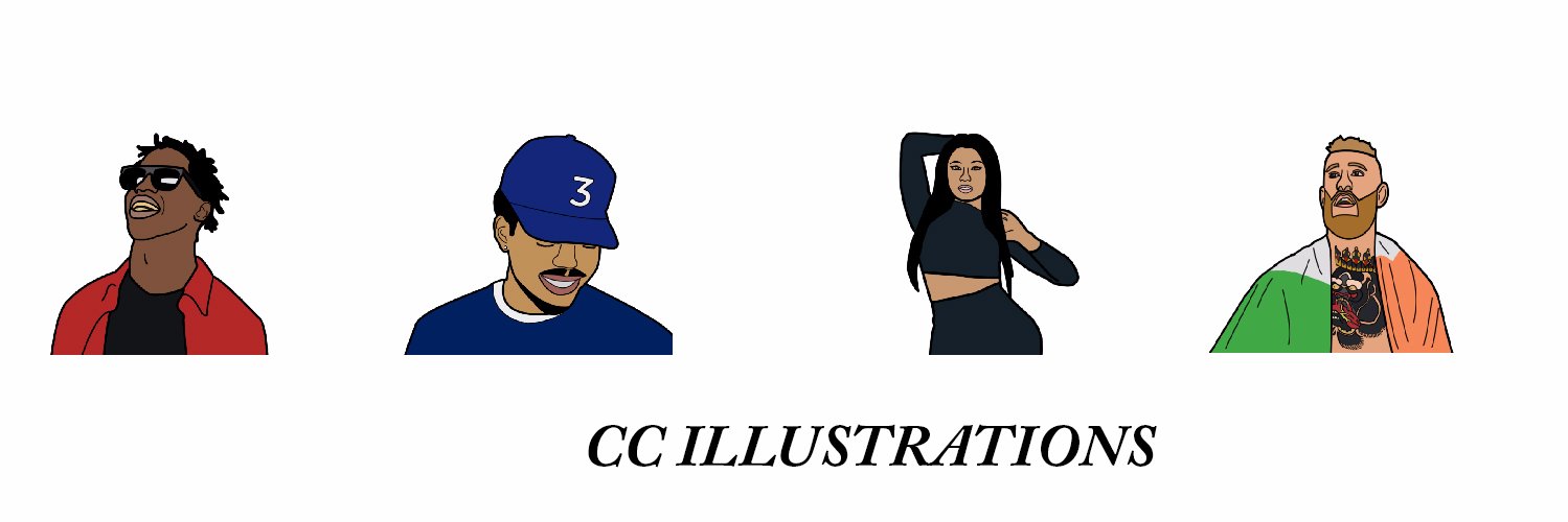 CCillustration's profile banner image