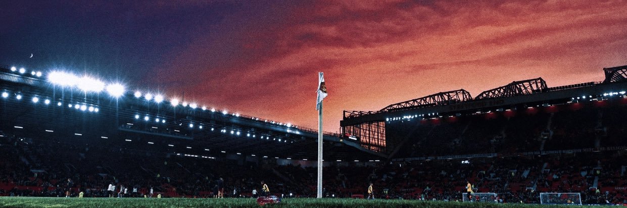 mikeutd94's profile banner image