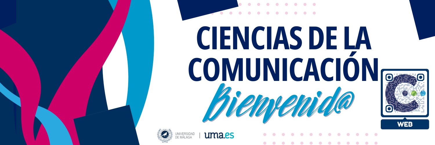 Fac.ComunicaciónUMA banner