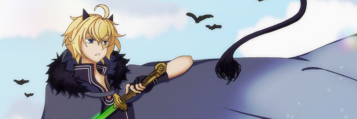 LavenRain96's profile banner image