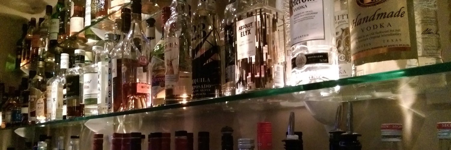 drinkwellbars's profile banner image