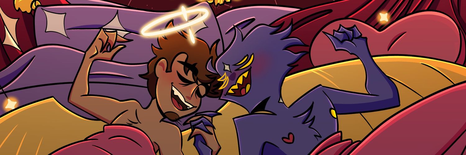 Kureiou's profile banner image