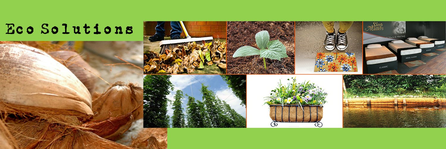 ecosolutionsLK's profile banner image