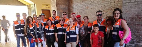 VOLUNTARIOSAVA Profile Banner