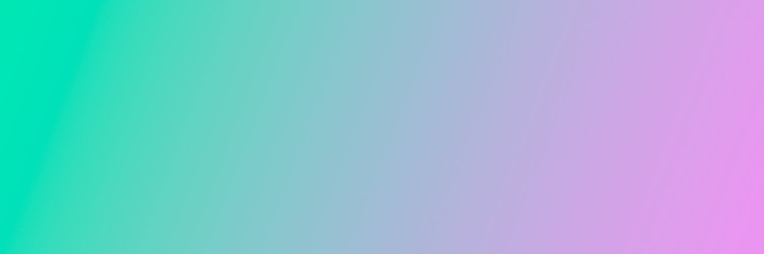 Junior Dev 🌈 banner