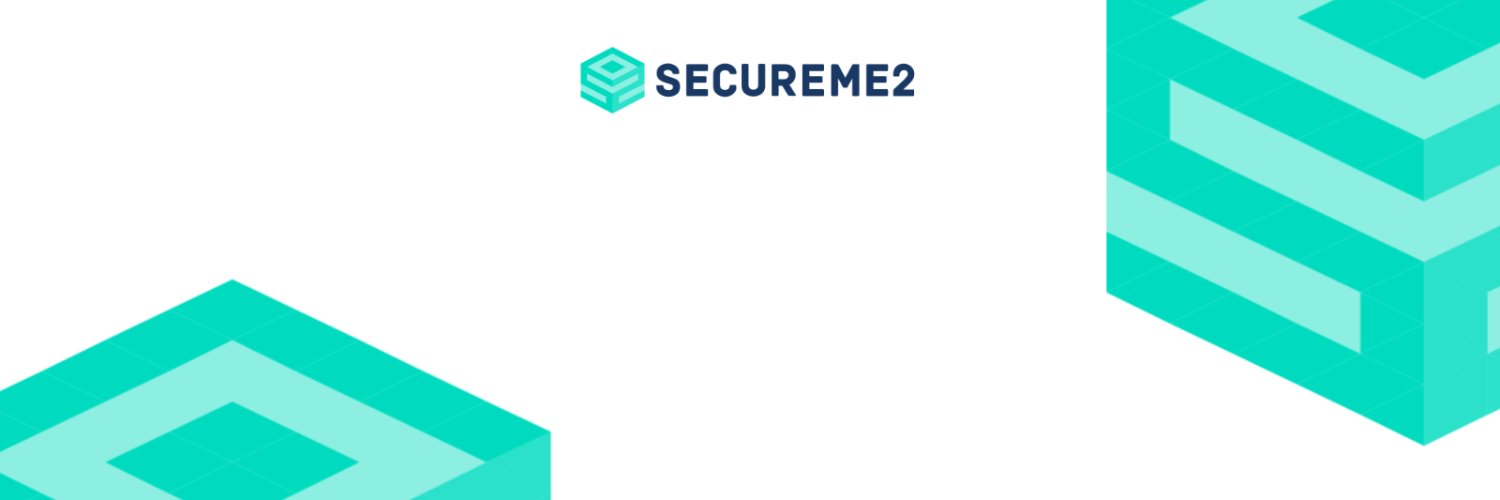 SecureMe2 Cyber Security banner