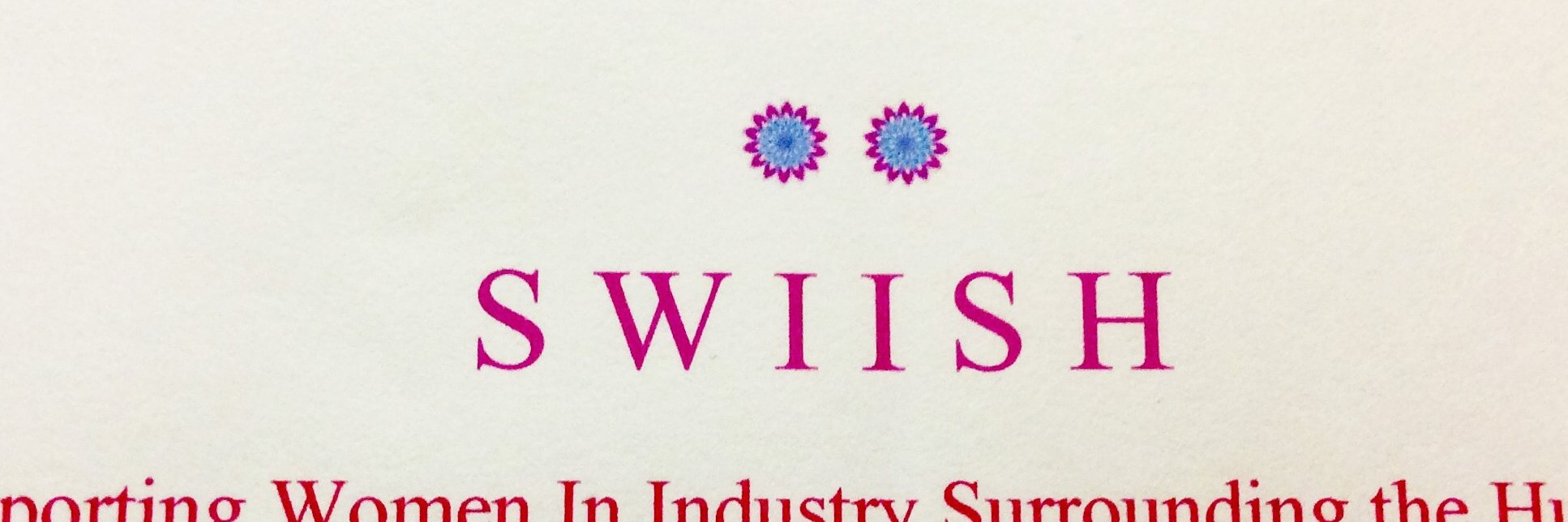 SusieGraySWIISH's profile banner image