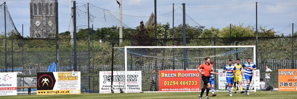 Kilwinning Rangers (@steadythebuffs) / Posts / X