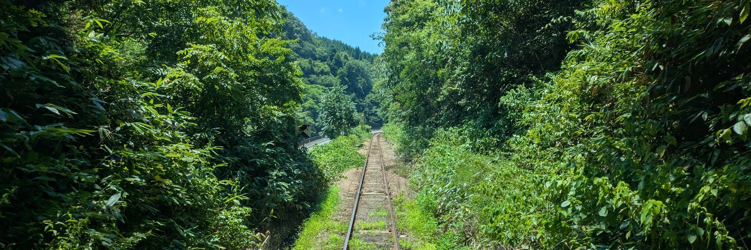 最終列車㌠🌠@4/12旅チケット(大阪)313a banner