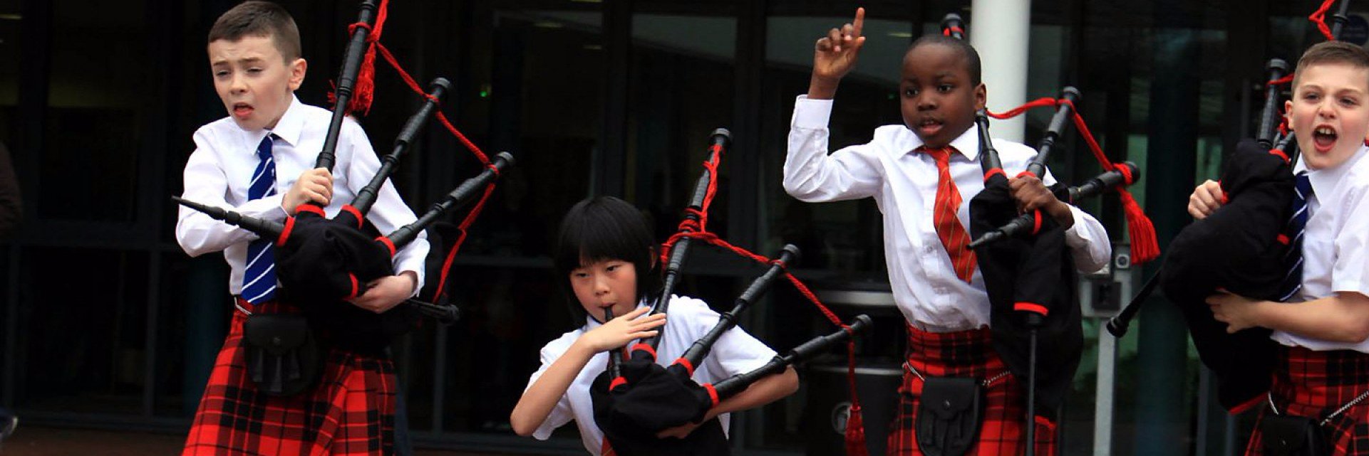 weegovanpipers's profile banner image