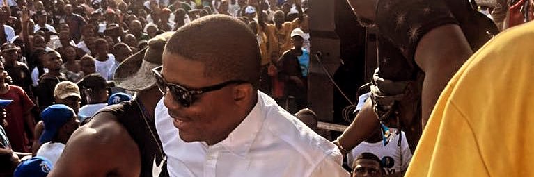 Ted Beleshayi banner