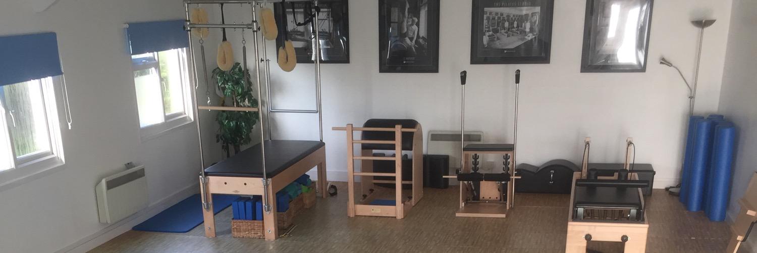 CrowPilates's profile banner image
