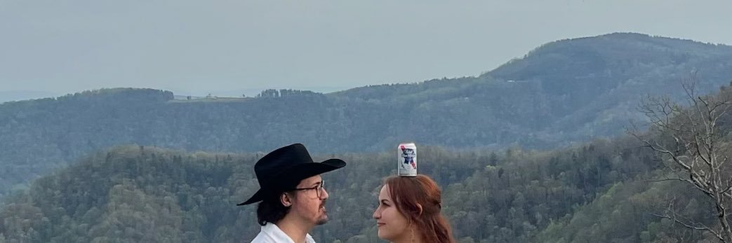 Rod 🍺💀 banner