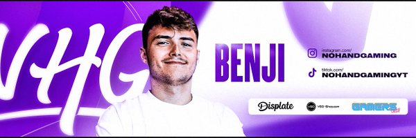 NoHandGamingYT Profile Banner