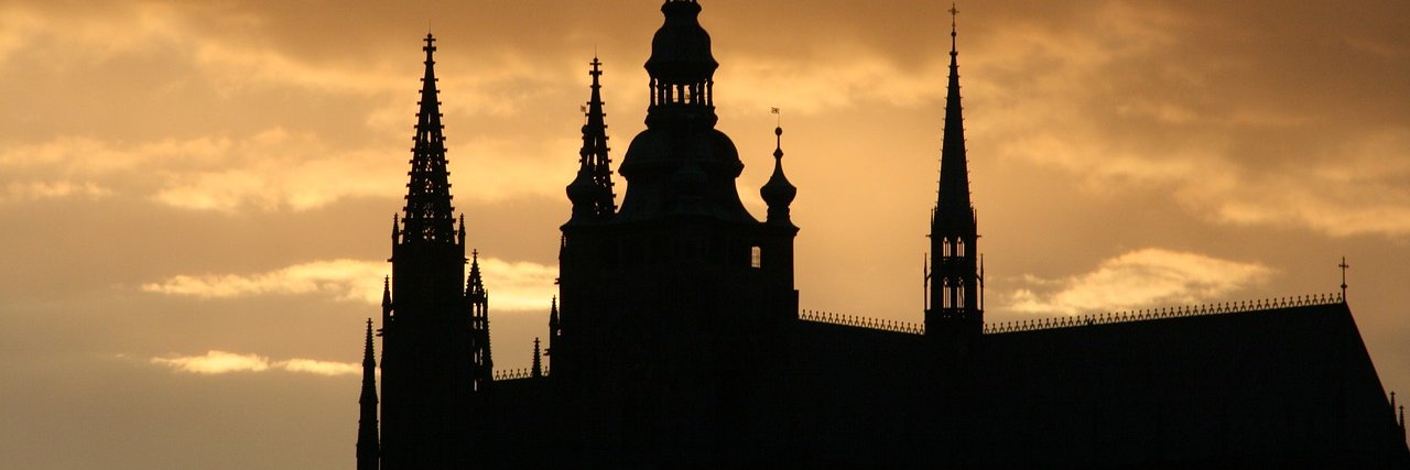 Containers Prague banner