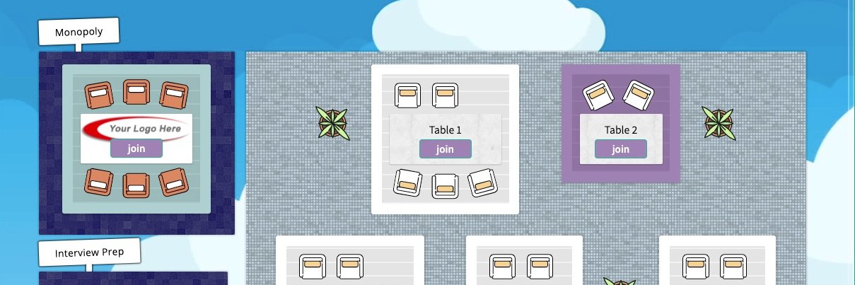 Grapevine Network banner