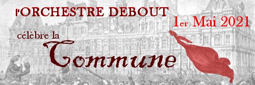 OrchestreDebout's profile banner image