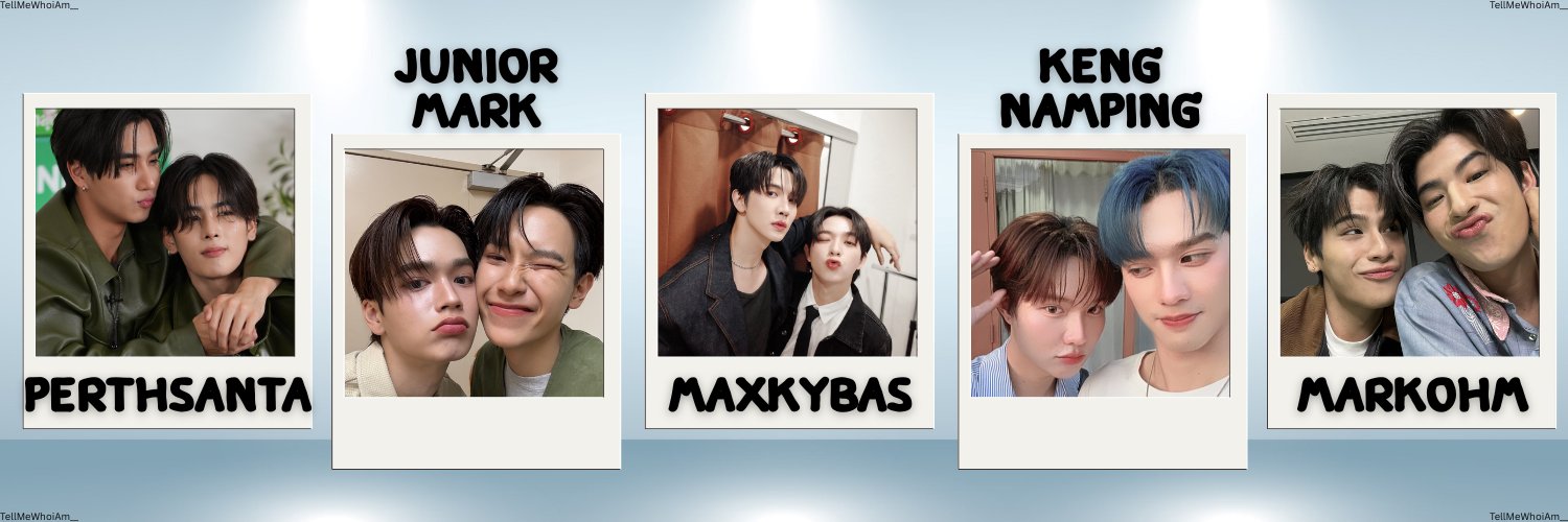 เปนแงวหิวม่อน | PST, MXBS, KNP, etc. (@TellMeWhoiAm__) / Posts / X