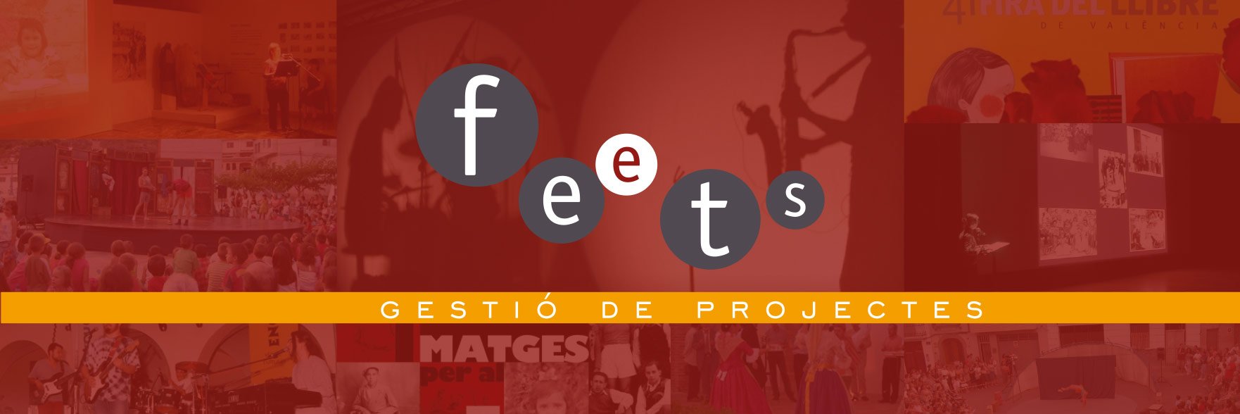 FeetsGestióProjectes banner