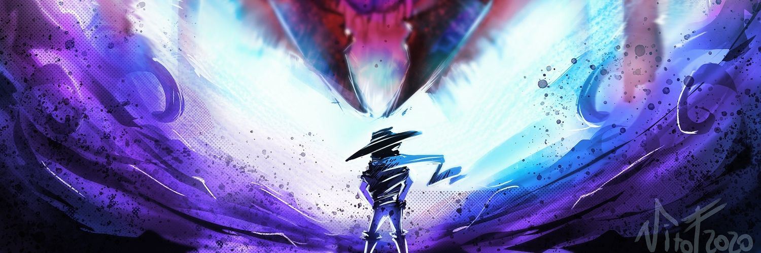 Excalioseu's profile banner image