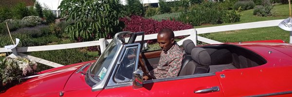 KibaiNjoroge Profile Banner